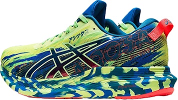 ASICS Noosa Tri 13 'Glow Yellow Bright Lime' 1011B021-751 ASICS Noosa Tri 13 'Glow Yellow Bright Lime' 1011B021-751