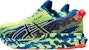 ASICS Noosa Tri 13 'Glow Yellow Bright Lime' Kuning Bersinar Hijau Terang 1011B021-751