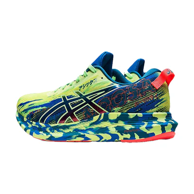 ASICS Noosa Tri 13 'Glow Yellow Bright Lime'