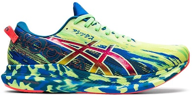 ASICS Noosa Tri 13 'グロウイエローブライトライム' 1011B021-751 1011B021-751 Order ASICS Noosa Tri 13 'グロウイエローブライトライム' 1011B021-751 1011B021-751