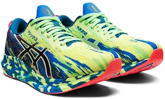 ASICS Noosa Tri 13 'グロウイエローブライトライム' 1011B021-751 1011B021-751 Lookbook ASICS Noosa Tri 13 'グロウイエローブライトライム' 1011B021-751 1011B021-751
