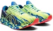 Lookbook ASICS Noosa Tri 13 'Glow Yellow Bright Lime' Kuning Bersinar Hijau Terang 1011B021-751