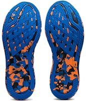 ASICS Noosa Tri 13 'Blanco Naranja Impactante' 1011B021-101 Details for ASICS Noosa Tri 13 'Blanco Naranja Impactante' 1011B021-101