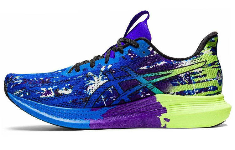 ASICS Noosa Tri 14 'Blue Purple' 1011B368-400