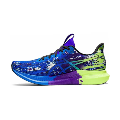 ASICS Noosa Tri 14 'Blue Purple'