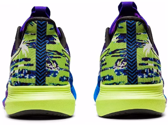 ASICS Noosa Tri 14 'Blue Purple' 1011B368-400 Purchase ASICS Noosa Tri 14 'Blue Purple' 1011B368-400