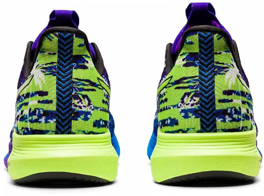 ASICS Noosa Tri 14 ''Blu Viola'' 1011B368-400 Purchase ASICS Noosa Tri 14 ''Blu Viola'' 1011B368-400