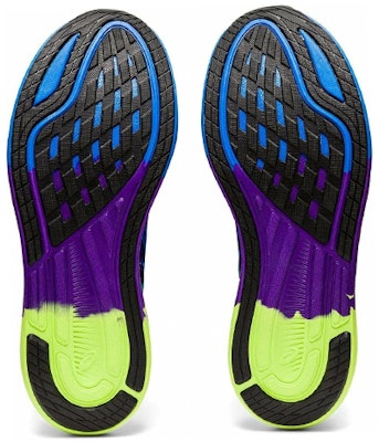 ASICS Noosa Tri 14 'Blue Purple' 1011B368-400 Details for ASICS Noosa Tri 14 'Blue Purple' 1011B368-400