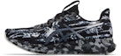 Lookbook ASICS Noosa Tri 14 'Tropical - Hitam Perak Tulen' 1011B368-001