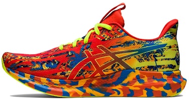 ASICS Noosa Tri 14 'Tropical - Cherry Tomato' 1011B368-800 ASICS Noosa Tri 14 'Tropical - Cherry Tomato' 1011B368-800