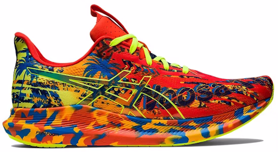 ASICS Noosa Tri 14 'Tropis - Tomat Ceri' 1011B368-800 Order ASICS Noosa Tri 14 'Tropis - Tomat Ceri' 1011B368-800