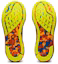 Details for ASICS Noosa Tri 14 'Tropical - Cherry Tomato' 1011B368-800