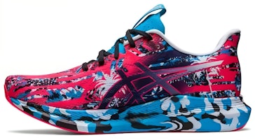 ASICS Noosa Tri 14 'Tropical - Diva Pink' 1011B368-700 ASICS Noosa Tri 14 'Tropical - Diva Pink' 1011B368-700