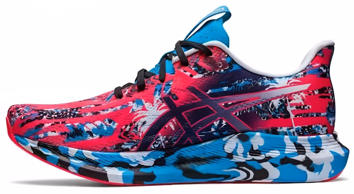 ASICS Noosa Tri 14 'Tropical - Diva Pink' 1011B368-700 Buy ASICS Noosa Tri 14 'Tropical - Diva Pink' 1011B368-700