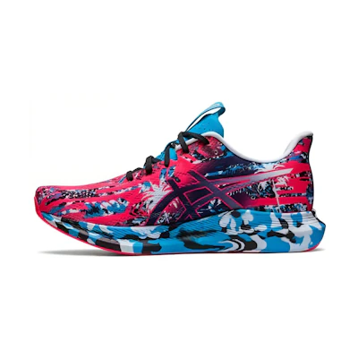 ASICS Noosa Tri 14 'Tropical - Diva Pink'