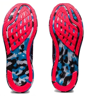 ASICS Noosa Tri 14 'Tropical - Diva Pink' Sepatu Lari Wanita 1011B368-700 Sizing ASICS Noosa Tri 14 'Tropical - Diva Pink' Sepatu Lari Wanita 1011B368-700