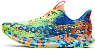 ASICS Noosa Tri 14 'Tropical - Hazard Green' 1011B368-300 ASICS Noosa Tri 14 'Tropical - Hazard Green' 1011B368-300