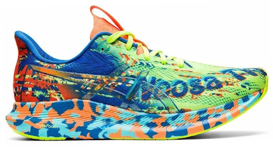 ASICS Noosa Tri 14 'Tropical - Hijau Bahaya' 1011B368-300 Order ASICS Noosa Tri 14 'Tropical - Hijau Bahaya' 1011B368-300