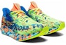 Lookbook ASICS Noosa Tri 14 'Tropical - Hijau Bahaya' 1011B368-300