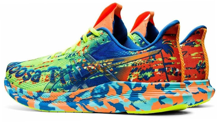 ASICS Noosa Tri 14 'Tropis - Hijau Bahaya' 1011B368-300 Shop ASICS Noosa Tri 14 'Tropis - Hijau Bahaya' 1011B368-300