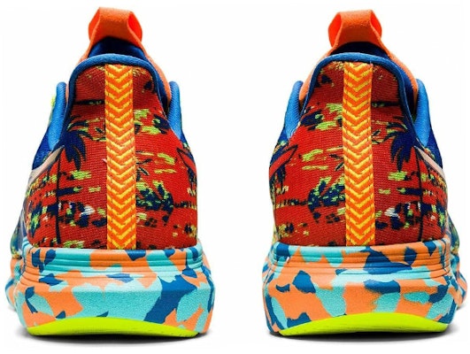ASICS Noosa Tri 14 'Tropis - Hijau Bahaya' 1011B368-300 Purchase ASICS Noosa Tri 14 'Tropis - Hijau Bahaya' 1011B368-300