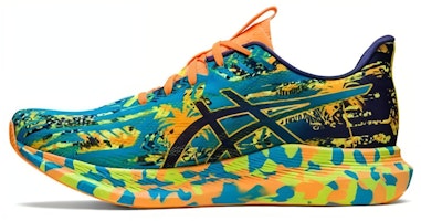 ASICS Noosa Tri 14 'Tropical - Island Blue' 1011B368-401 ASICS Noosa Tri 14 'Tropical - Island Blue' 1011B368-401