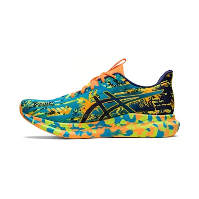 ASICS Noosa Tri 14 'Tropical - Island Blue'