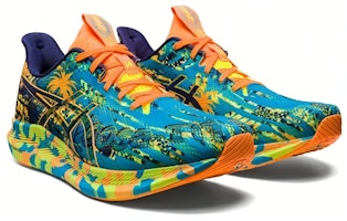 アシックス NOOSA TRI 14 「トロピカルアイランドブルー」 1011B368-401 Lookbook アシックス NOOSA TRI 14 「トロピカルアイランドブルー」 1011B368-401