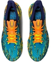 アシックス NOOSA TRI 14 「トロピカルアイランドブルー」 1011B368-401 Purchase アシックス NOOSA TRI 14 「トロピカルアイランドブルー」 1011B368-401