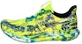 ASICS Noosa Tri 14 'Tropikal - Limau Zest Langit' 1011B368-301