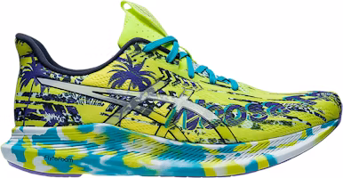 ASICS Noosa Tri 14 'Tropical - Lime Zest Sky' 1011B368-301 ASICS Noosa Tri 14 'Tropical - Lime Zest Sky' 1011B368-301