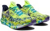 Lookbook ASICS Noosa Tri 14 'Tropikal - Limau Zest Langit' 1011B368-301