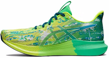 ASICS Noosa Tri 14 'Tropical - Safety Yellow' 1011B368-750 ASICS Noosa Tri 14 'Tropical - Safety Yellow' 1011B368-750