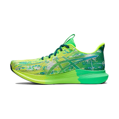 ASICS Noosa Tri 14 'Tropical - Safety Yellow'