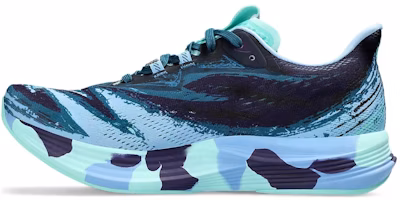 ASICS Noosa Tri 15 'Avant Garde - Blue Bliss' 1011B609-402 ASICS Noosa Tri 15 'Avant Garde - Blue Bliss' 1011B609-402