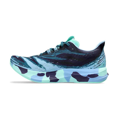 ASICS Noosa Tri 15 'Avant Garde - Blue Bliss'