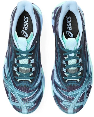 ASICS Noosa Tri 15 'Avant Garde - Blue Bliss' 1011B609-402 Shop ASICS Noosa Tri 15 'Avant Garde - Blue Bliss' 1011B609-402