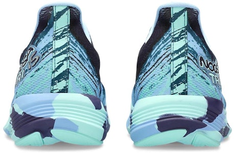 아식스 노사 트라이 15 '아방가르드 - 블루 블리스' 1011B609-402 Purchase 아식스 노사 트라이 15 '아방가르드 - 블루 블리스' 1011B609-402