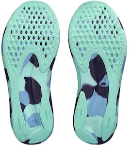 아식스 노사 트라이 15 '아방가르드 - 블루 블리스' 1011B609-402 Details for 아식스 노사 트라이 15 '아방가르드 - 블루 블리스' 1011B609-402