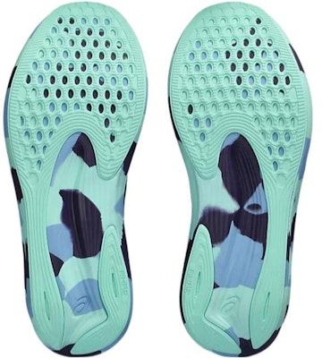 ASICS Noosa Tri 15 'Avant Garde - Blue Bliss' 1011B609-402 Details for ASICS Noosa Tri 15 'Avant Garde - Blue Bliss' 1011B609-402