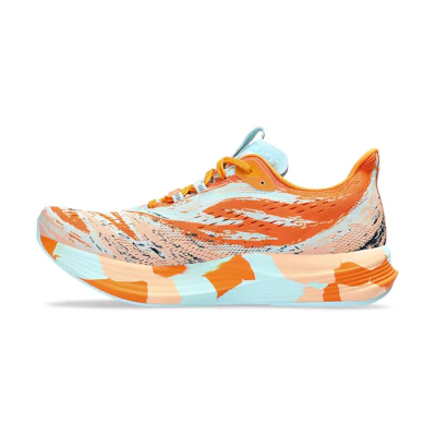 ASICS Noosa Tri 15 'Avant Garde - Bright Orange'