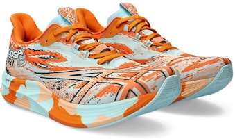 ASICS Noosa Tri 15 'Avant Garde - Oranye Terang' 1011B609-800 Lookbook ASICS Noosa Tri 15 'Avant Garde - Oranye Terang' 1011B609-800