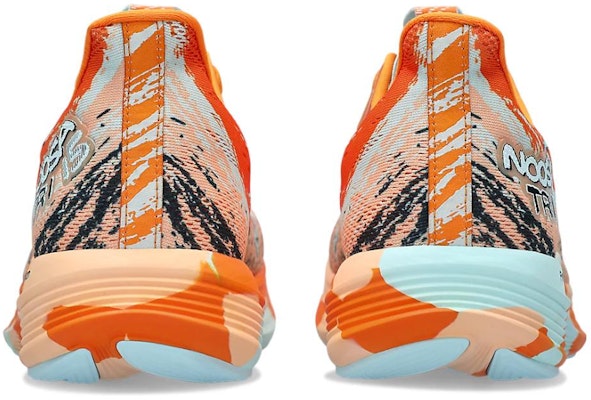 ASICS Noosa Tri 15 'Avant Garde - Bright Orange' 1011B609-800 Purchase ASICS Noosa Tri 15 'Avant Garde - Bright Orange' 1011B609-800