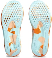 ASICS Noosa Tri 15 'Avant Garde - Oranye Terang' 1011B609-800 Details for ASICS Noosa Tri 15 'Avant Garde - Oranye Terang' 1011B609-800