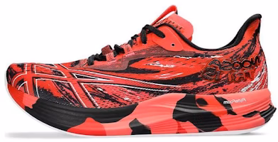 ASICS Noosa Tri 15 'Avant Garde - Electric Red' 1011B609-600 ASICS Noosa Tri 15 'Avant Garde - Electric Red' 1011B609-600