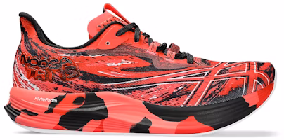 ASICS Noosa Tri 15 'Avant Garde - Electric Red' 1011B609-600 ASICS Noosa Tri 15 'Avant Garde - Electric Red' 1011B609-600