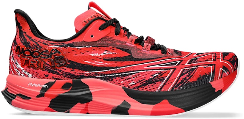 ASICS Noosa Tri 15 'Avant Garde - Electric Red' 1011B609-600 Order ASICS Noosa Tri 15 'Avant Garde - Electric Red' 1011B609-600