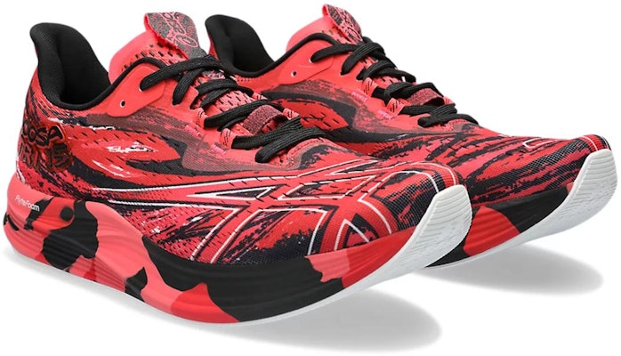 ASICS Noosa Tri 15 'Avant Garde - Electric Red' 1011B609-600 Lookbook ASICS Noosa Tri 15 'Avant Garde - Electric Red' 1011B609-600