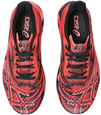ASICS Noosa Tri 15 'Avant Garde - Electric Red' 1011B609-600 Shop ASICS Noosa Tri 15 'Avant Garde - Electric Red' 1011B609-600