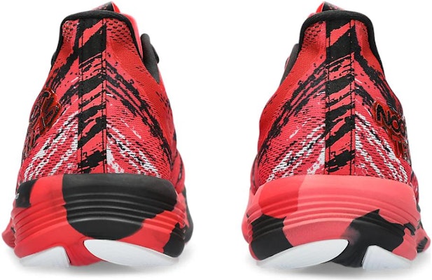 ASICS Noosa Tri 15 'Avant Garde - Electric Red' 1011B609-600 Purchase ASICS Noosa Tri 15 'Avant Garde - Electric Red' 1011B609-600